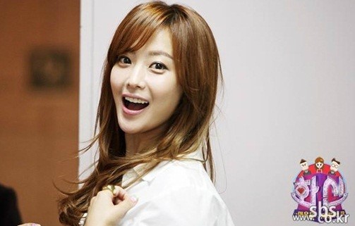 [뷰티시크릿] ‘화신’ 김희선의 상큼발랄 헤어&메이크업