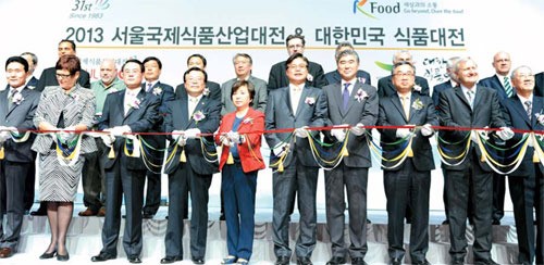농수산식품유통공사, 농산물 산지 위한 `푸드페어` 추진