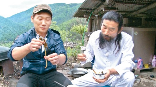 [오늘의 MBN] 약초도사가 된 자연인