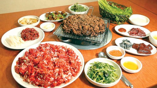 구룡포 어민 뱃속 채워주던 모리국수 `별미`