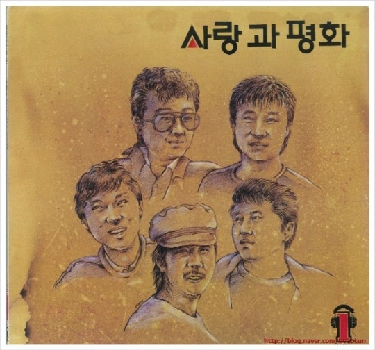 [단독]‘사랑과 평화’ 원년멤버 몰래 상표권 등록