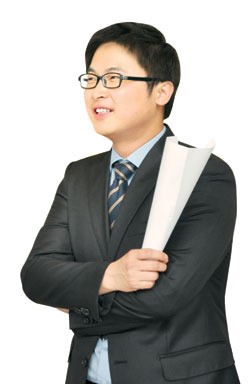 [직업 이야기] 숫자로 기업 미래를 말하는 회계사…김진환씨를 만나다