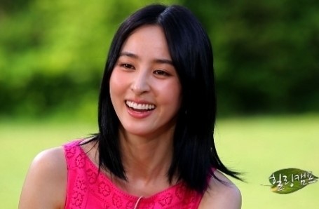 ‘힐링캠프’ 한혜진, 하차 소감 전해