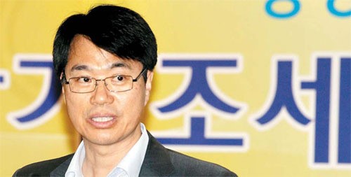 [포토] 조세硏 정책방향 공청회