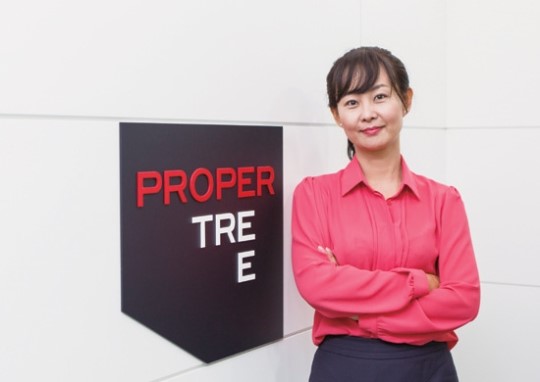 [CEO 인터뷰]빌딩매매 전문, 고신 프라퍼트리 대표…수익·안정성 만족 강남빌딩이 ‘복덩이’