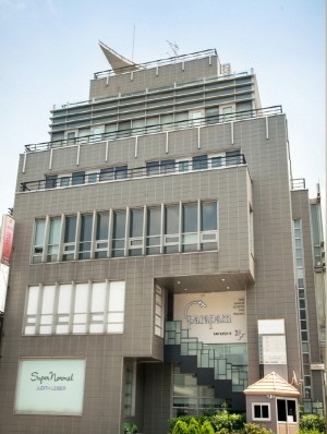 파라팜, 뷰티와 아트가 만나는 복합문화공간 선보인다