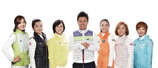 Luxmen 제35호(2013년 08월) Style