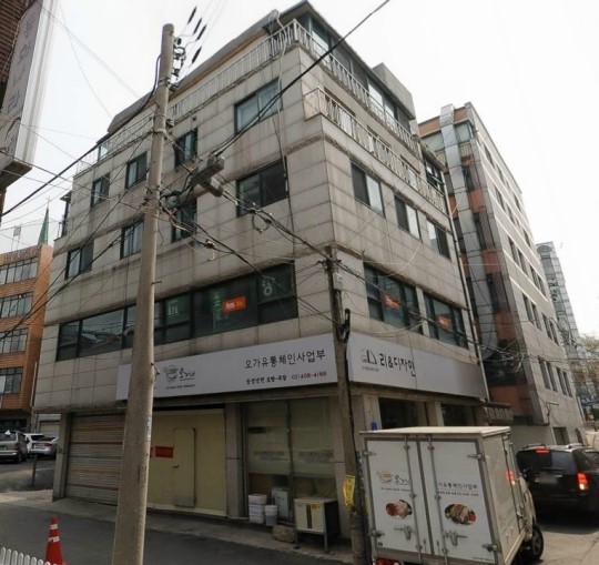 [MK리얼티 추천매물]삼선동 공시지가 이하 신축부지 18억원