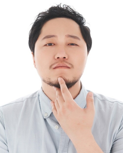 `더테러` 섬뜩한 목소리 주인공은 배우 김대명