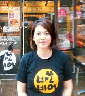 [점장 인터뷰] 박민경 바보비어 부천송내점 점주