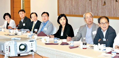 빅데이터 분석 통해 전력난 예방