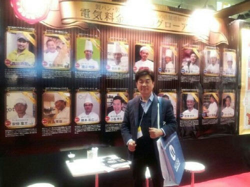 농협 하나로클럽·마트의 터주대감 ‘빵굽는사람들’