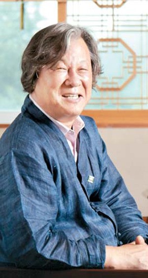 `한과 명인` 으로도 행복한데 딸도 같은 길 걸어 든든하죠