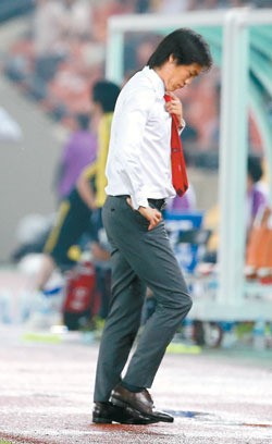 [스포츠 트렌드] 추락하는 FIFA 랭킹…이대로 괜찮을까