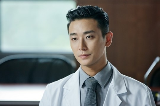 ‘메디컬 탑팀’ 주지훈, 이런 의사선생님 본적 있나요