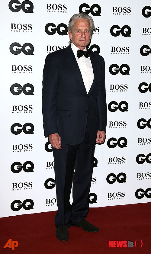 GQ 행사에서 찾은 노신사의 멋!