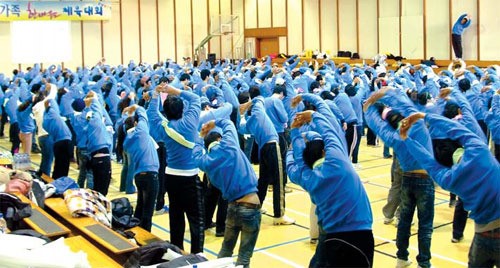 효성전기, 글로벌 車부품 품질혁신에 앞장