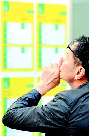 승진늦던 55세 정부장의 `반전`…동기중 정년 채운건 나뿐