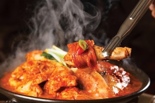 오늘통닭, 30일까지 3가지 신메뉴 출시 기념 이벤트