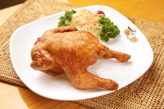 오늘통닭, 포화된 치킨 시장 ‘통닭’으로 공략