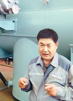 동화엔텍, 미국서 원조기업 꺾고 계약 따내