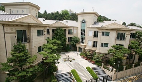 3박자 갖춘 타운하우스“스타클래스” 잡아볼까