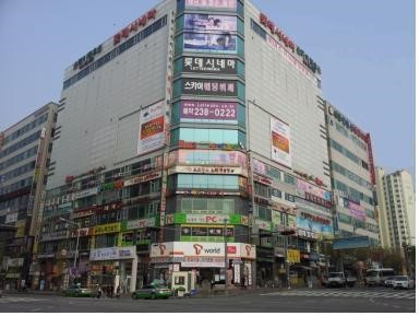 동탄 병점 `삼성 럭셔리` 오피스텔 수요 폭발