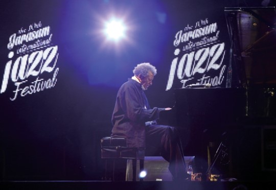 가을을 더 가을답게 할 뮤직 레시피 `Jazz`