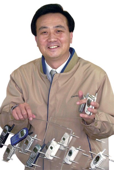 박병엽 Story | 1991년 4000만원 들고 무선호출기로 사업 시작