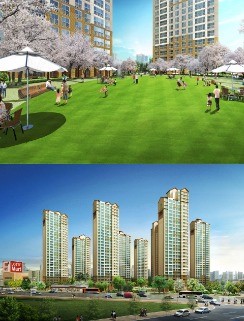 중견건설업체 대명종합건설 `동탑산업훈장 영예`
