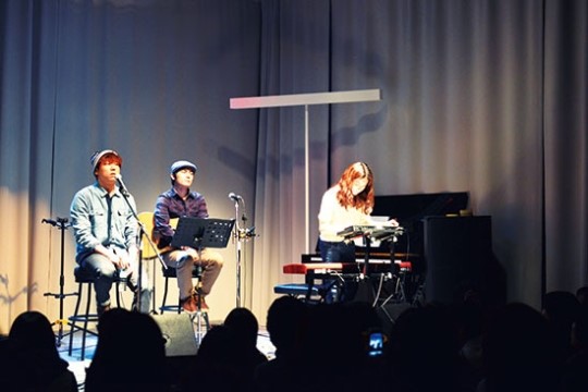 [서울힐링플레이스]홍대앞 라이브 카페 탐구…오늘 하루, 음악에 몸을 맡겨봐!