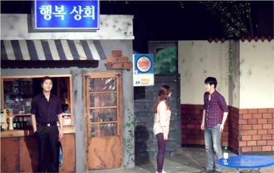 `담배가게아가씨` 서연우∙문정미, 매 순간 진심을 담는 배우가 되고파