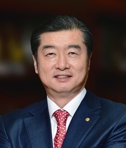 김용만 김가네 회장, 전 직원 책임경영 주문 내적외적 성장 이룰 것