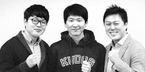 4년간 상금 2억4천만원 받은 高大동아리 `쿠도스`