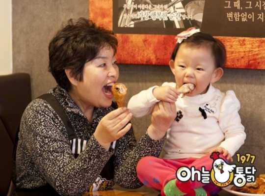 ‘착한 치킨’으로 37년째… “이윤 덜 남겨도 안전한 맛이 우선”