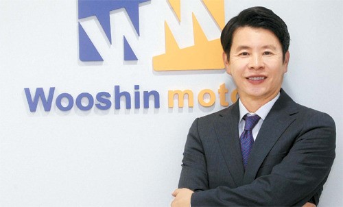 [Sensibility] 믿고 탈수있는 프리미엄 중고차 바로 여기있죠
