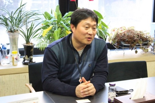 엘엔케이 “중소업체와 해외 시장 공략…동반 성장 한다”