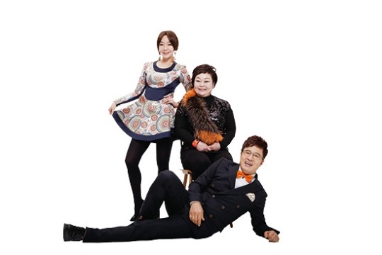 `현장랭킹쇼 BIG3` 이혜정·조영구·조윤주…빅마마·빅마우스·빅호스트의 의기투합