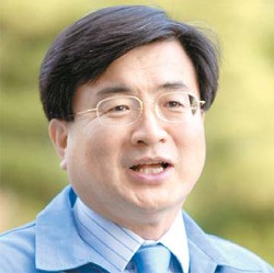 [글로벌 리더] 김동관 평화오일씰공업 대표