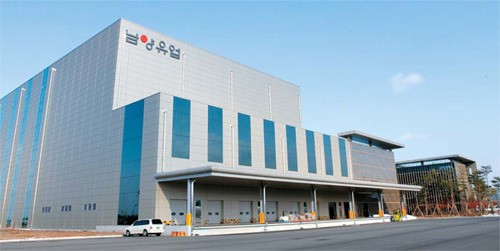 남양유업, 반백년 식품제조 한우물…유제품 넘어 커피강자로