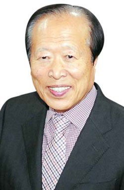 정건수 대득스틸 회장 젊은시절 넓은 세상 봤다면 지금보다 사업 더 키웠을것