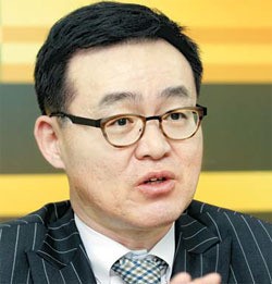 김상용 이지웰페어 대표 中企 맞춤형 복지모델 14개 있죠