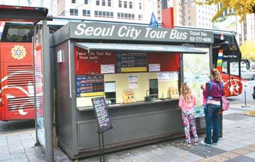 [Tour holic] 만원의 행복투어…포인트만 콕콕 `시티투어`