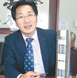 진행워터웨이, 배관 교체없이 녹물·누수 해결