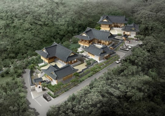 [MK 분양정보]청정지역 CENTURY21C.C 레저+별장형 전원주택