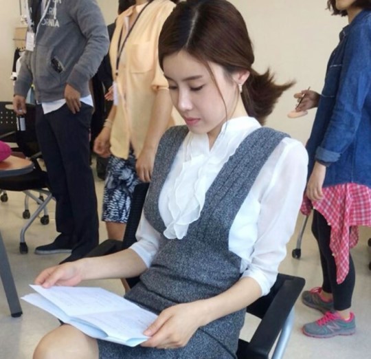 개그우먼 장도연, SNS 드라마 ‘오렌지라이트’로 첫 주연