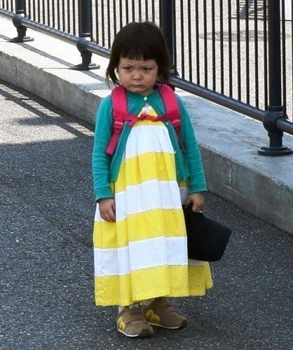 추사랑, 남자친구 유토 때문에 심통났나? “화났추”