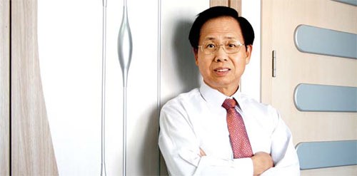 예림임업 35년간 비축한 힘으로 사세 키우겠다