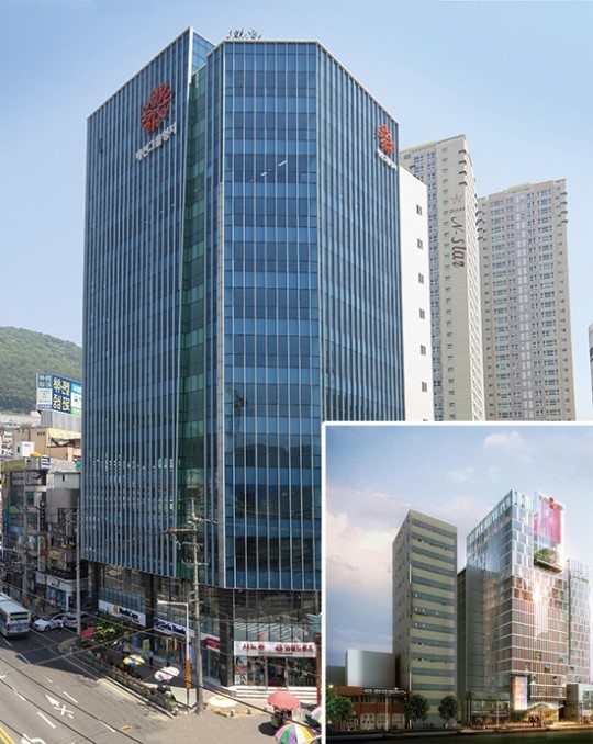 ‘공격 경영’, 패션그룹 형지의 이유 있는 도약