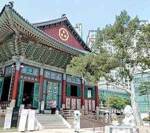 조계종-선학원 갈등 새 국면